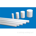 Waterproof 100% Virgin Ptfe Rod